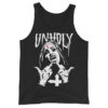 ZERO498 Unholy Nun Linne