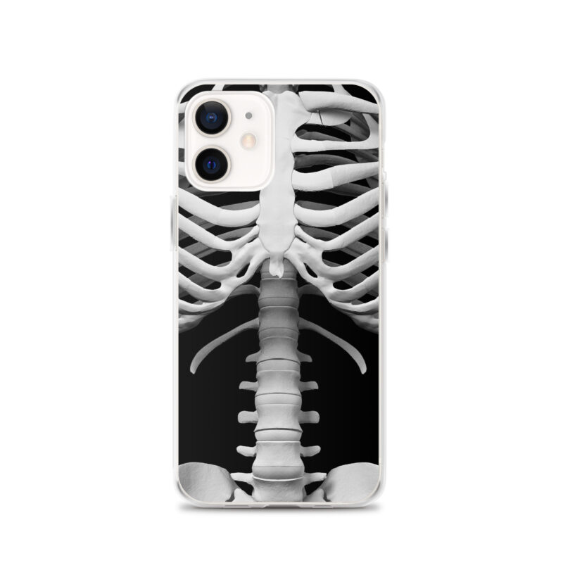Rib Cage iPhone Mobilskal - Bild 6