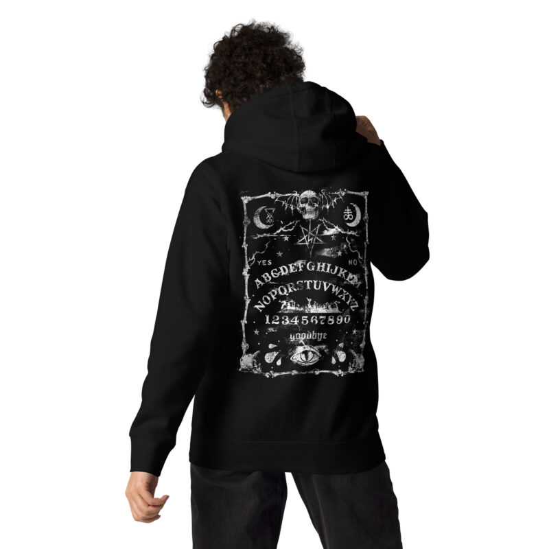 Ouija Board Hoodie - Bild 2