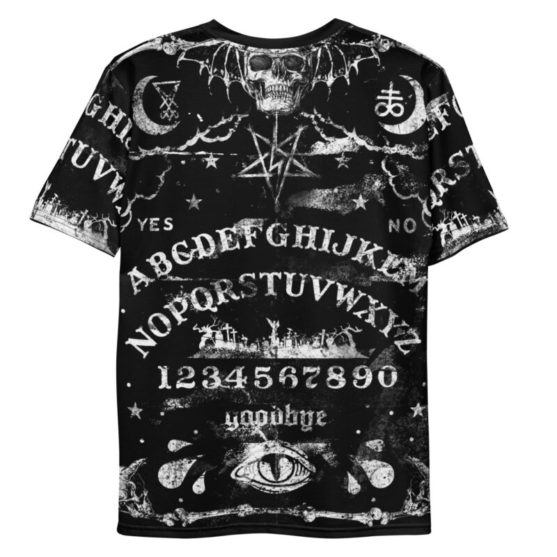 Ouija Board Premium T-shirt - Bild 2