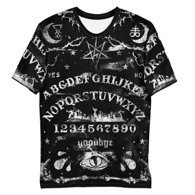 Ouija Board Premium T-shirt