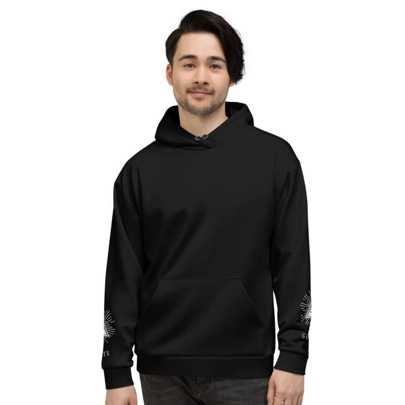 Devil's Work Premium Hoodie - Bild 7