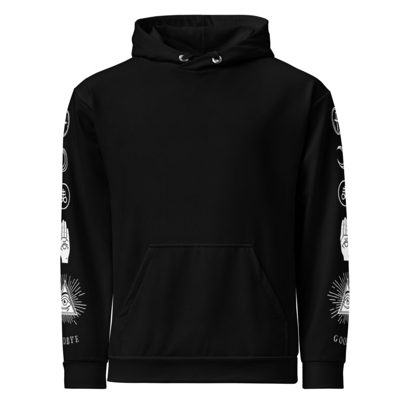 Devil's Work Premium Hoodie - Bild 4