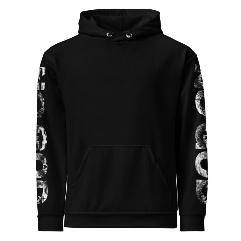 Morbid Mickey Premium Hoodie - Bild 4