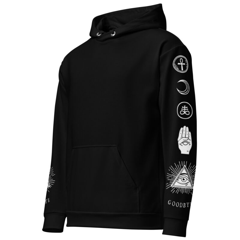 Devil's Work Premium Hoodie - Bild 3