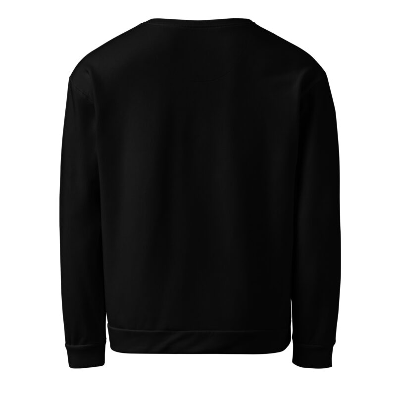 Goat Head Premium Sweatshirt - Bild 3