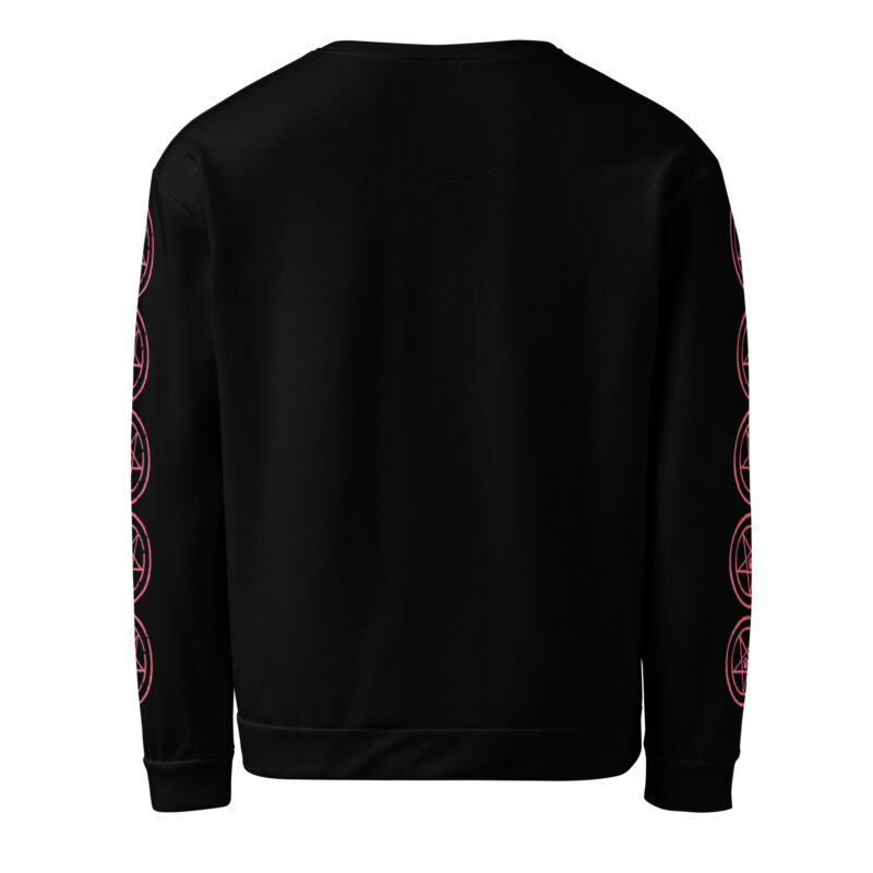 Nekomancer Premium Sweatshirt - Bild 4