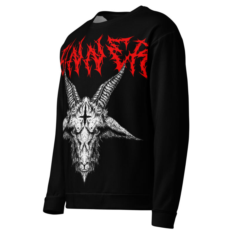 Sinner Premium Sweatshirt - Bild 3