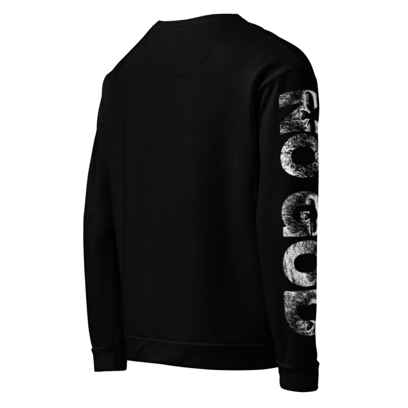 Morbid Mickey Premium Sweatshirt - Bild 3