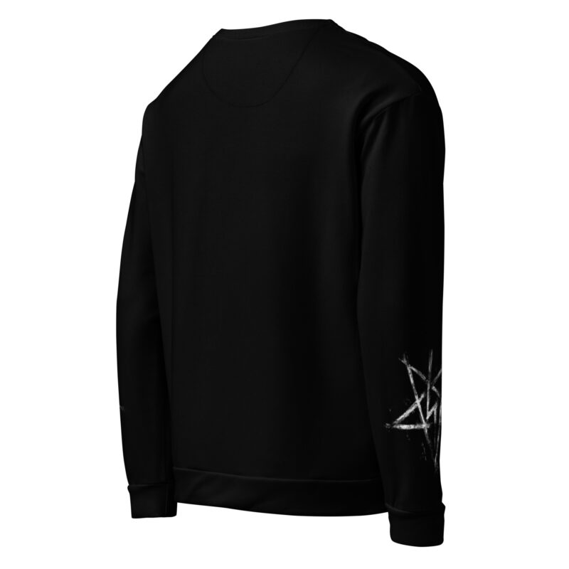 Death Bunnies Premium Sweatshirt - Bild 3