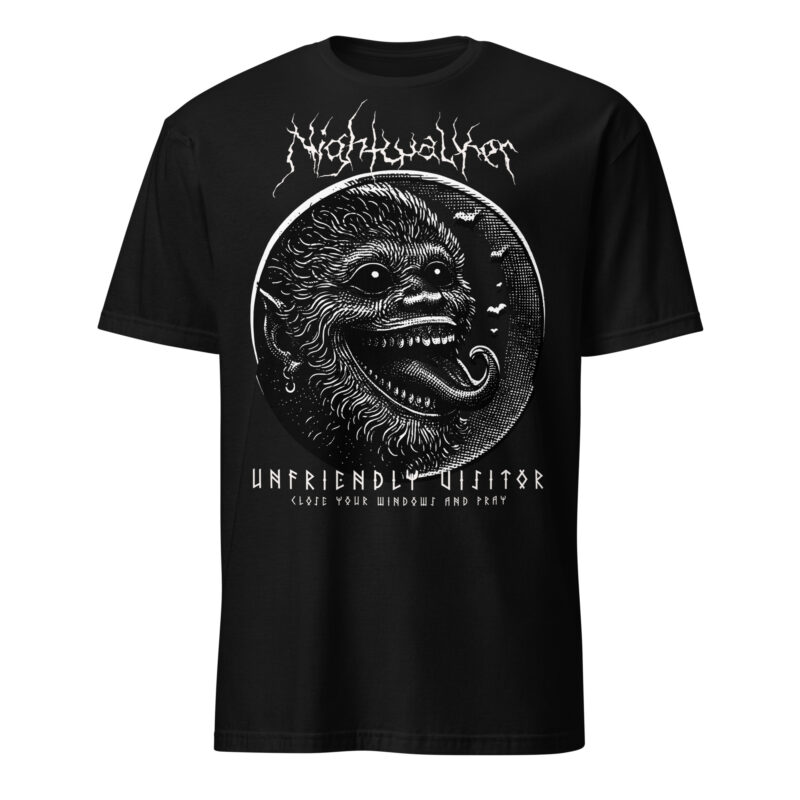 Nightwalker T-shirt