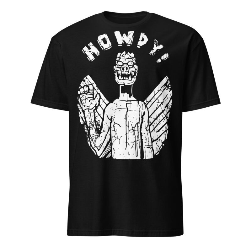 Howdy T-shirt