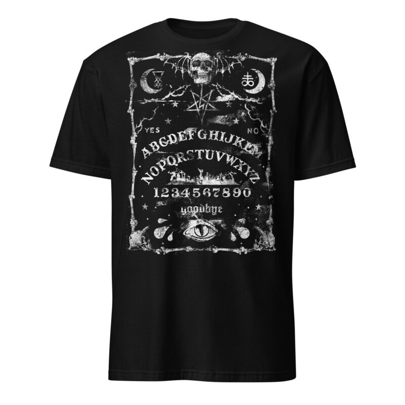 Ouija Board T-shirt