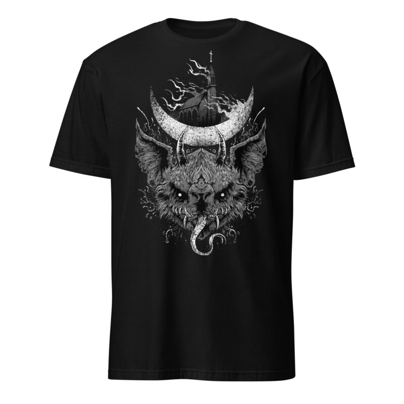 Moonspell T-shirt