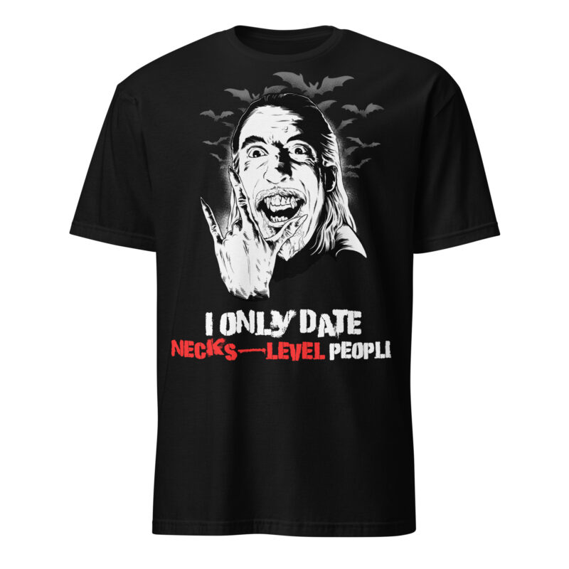 Necks-level People T-shirt