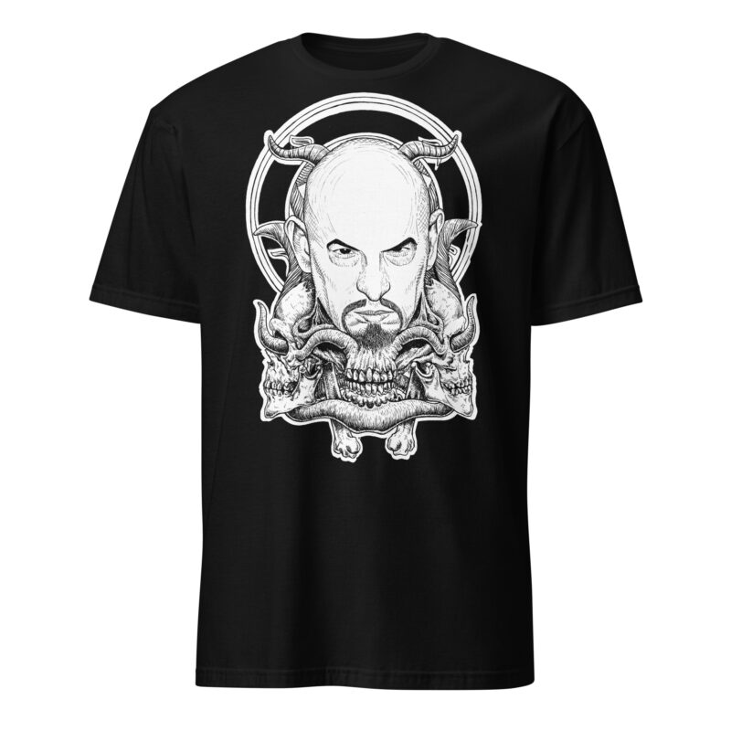 Lavey T-shirt