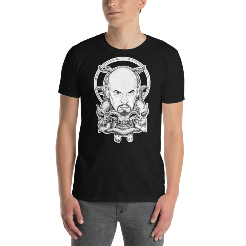 Lavey T-shirt - Bild 2