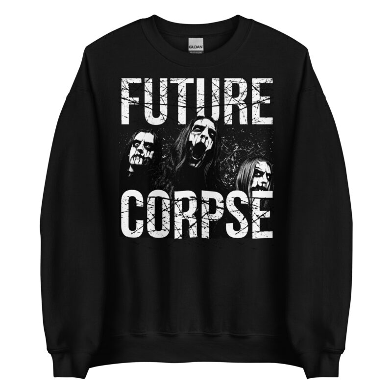 Future Corpse Sweatshirt