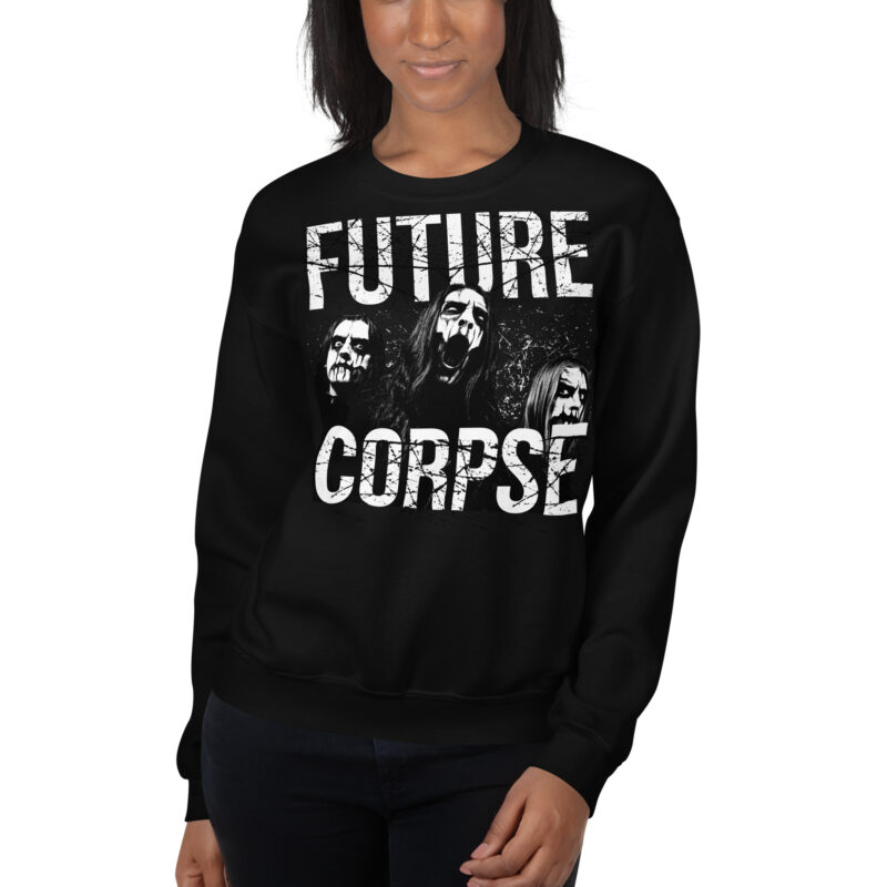 Future Corpse Sweatshirt - Bild 2