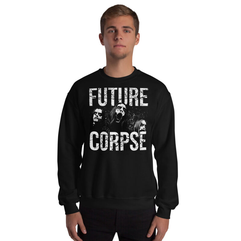 Future Corpse Sweatshirt - Bild 3