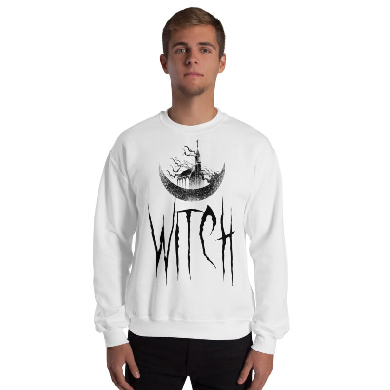 Witch Sweatshirt - Bild 2