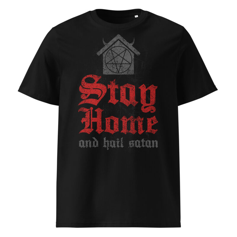 Stay Home T-shirt