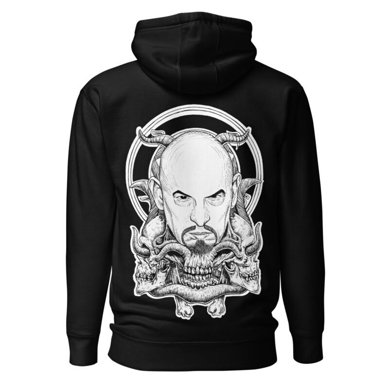 Lavey Hoodie