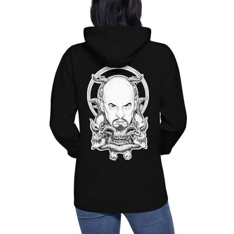 Lavey Hoodie - Bild 2