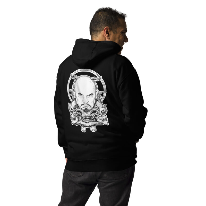 Lavey Hoodie - Bild 3