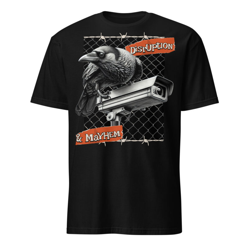 Disruption T-shirt