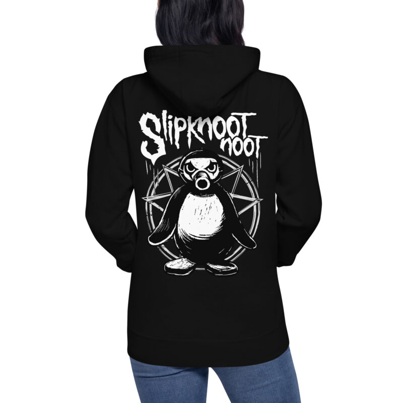 Slipknoot Noot Hoodie - Bild 2