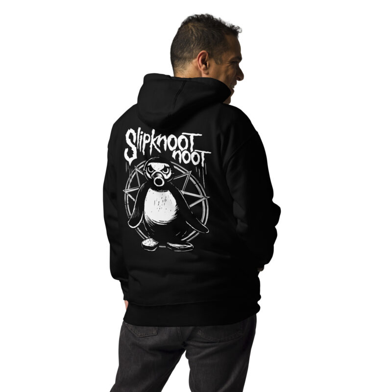 Slipknoot Noot Hoodie - Bild 3