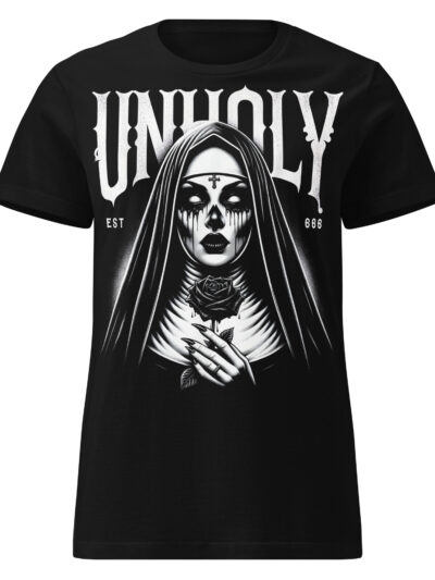 Be Unholy Women's T-shirt